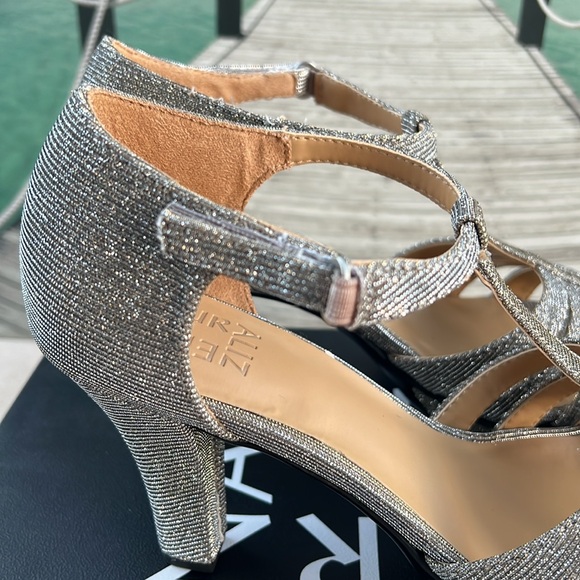 Naturalizer Women Delight Alloy Sparkle. - Picture 4 of 12